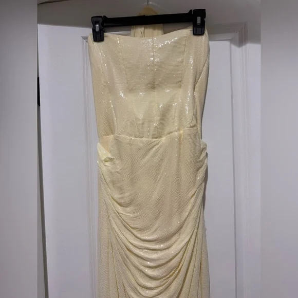 Maxi Dress/ Gown